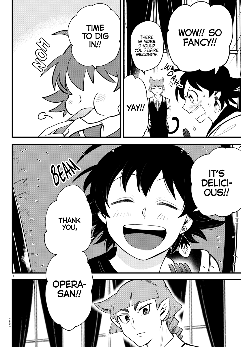 Read Welcome to Demon School! Iruma-kun Manga Online