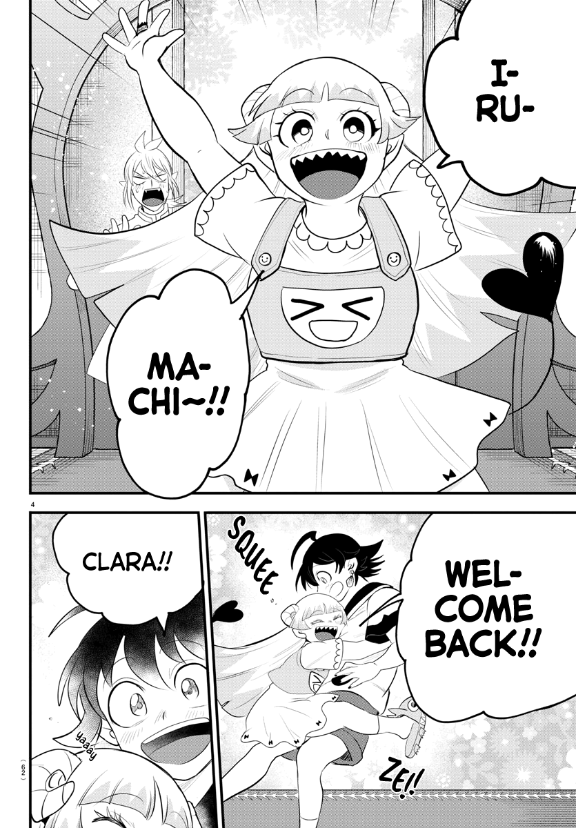 Read Welcome to Demon School! Iruma-kun Manga Online