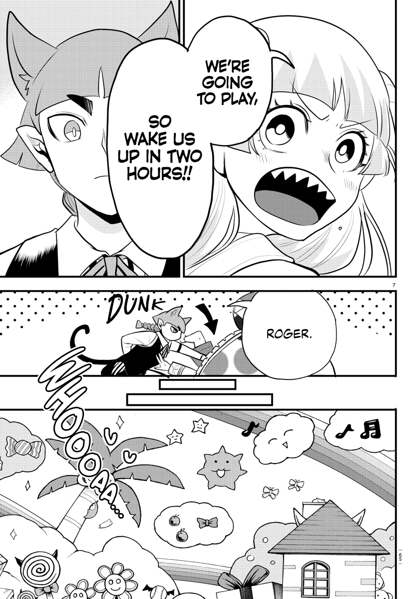 Read Welcome to Demon School! Iruma-kun Manga Online