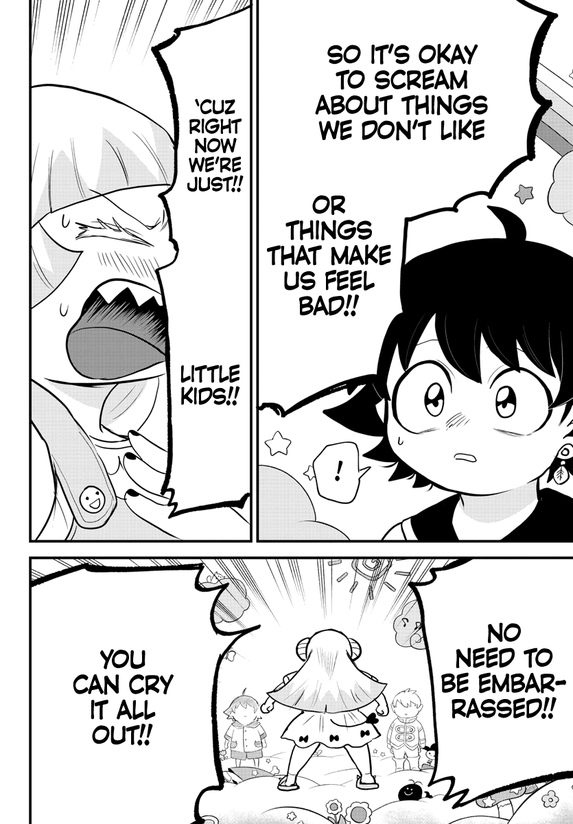 Read Welcome to Demon School! Iruma-kun Manga Online