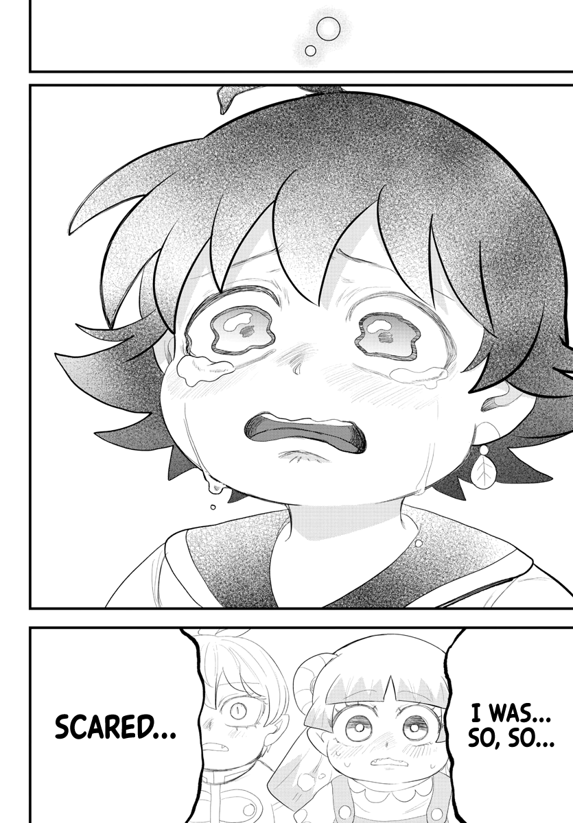 Read Welcome to Demon School! Iruma-kun Manga Online