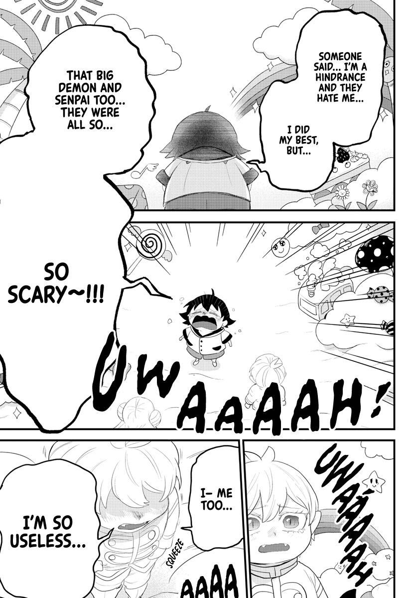 Read Welcome to Demon School! Iruma-kun Manga Online