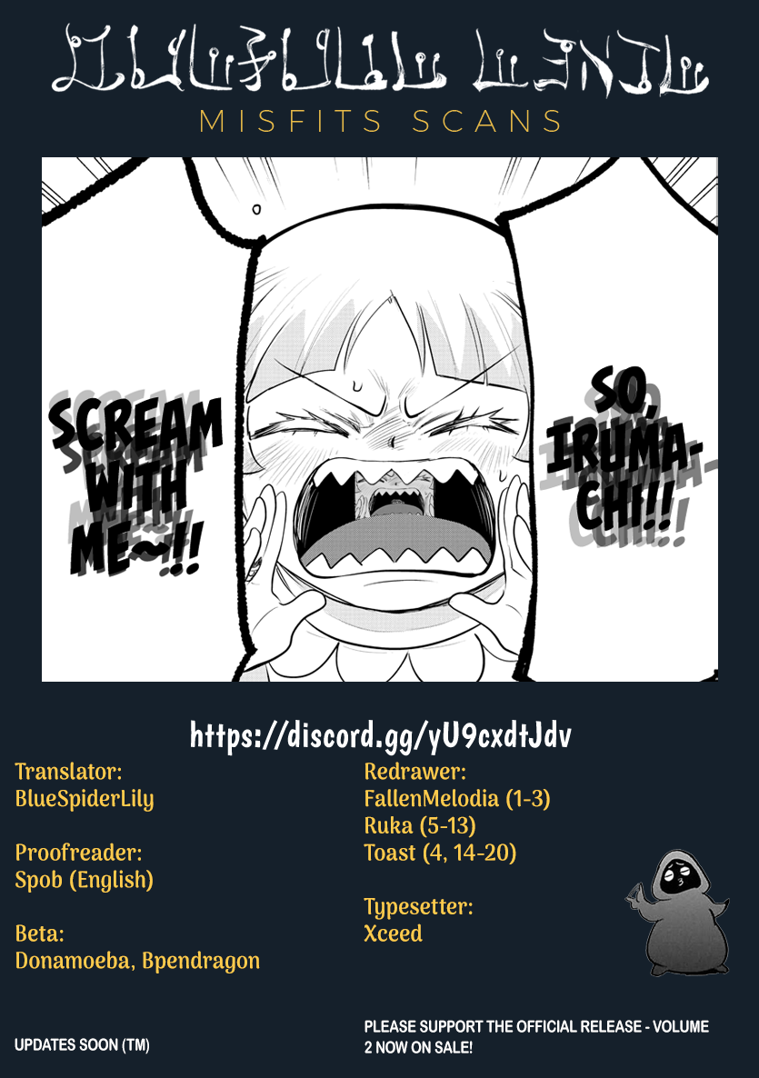 Read Welcome to Demon School! Iruma-kun Manga Online