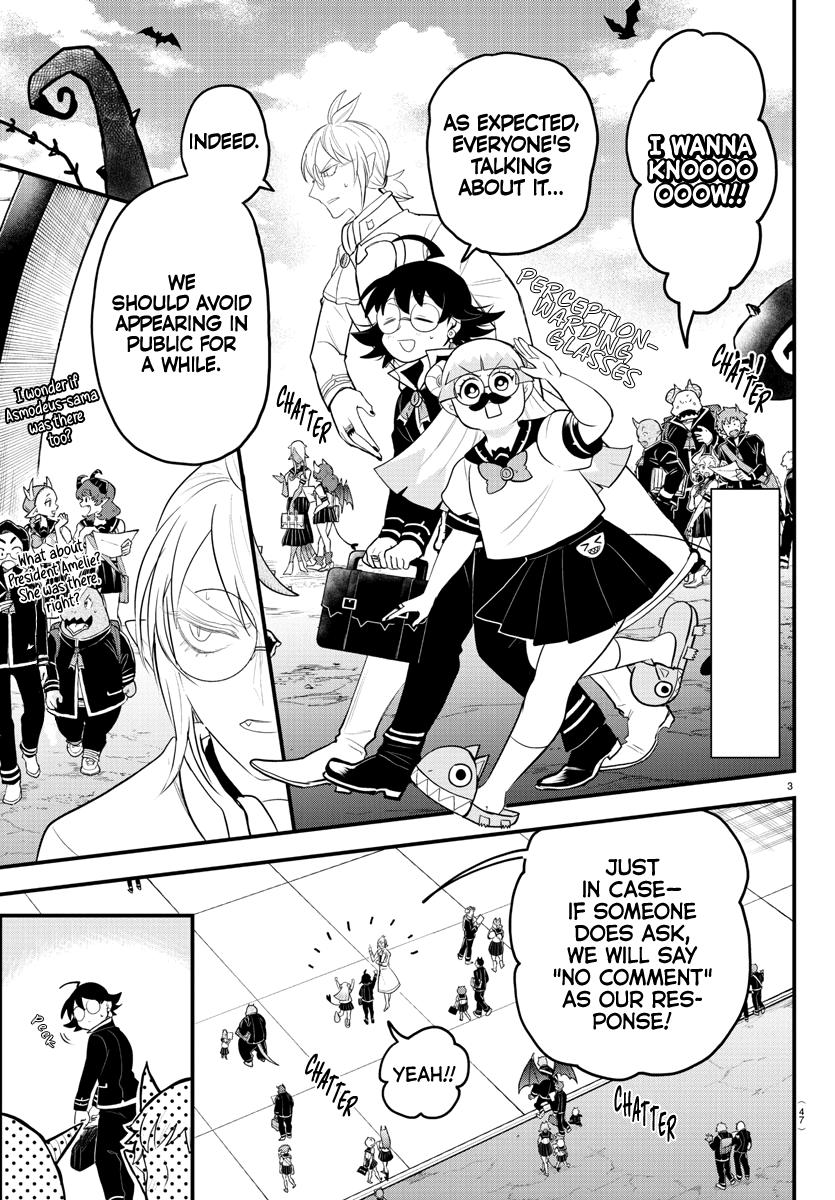 Read Welcome to Demon School! Iruma-kun Manga Online