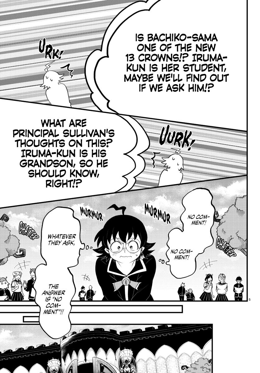 Read Welcome to Demon School! Iruma-kun Manga Online