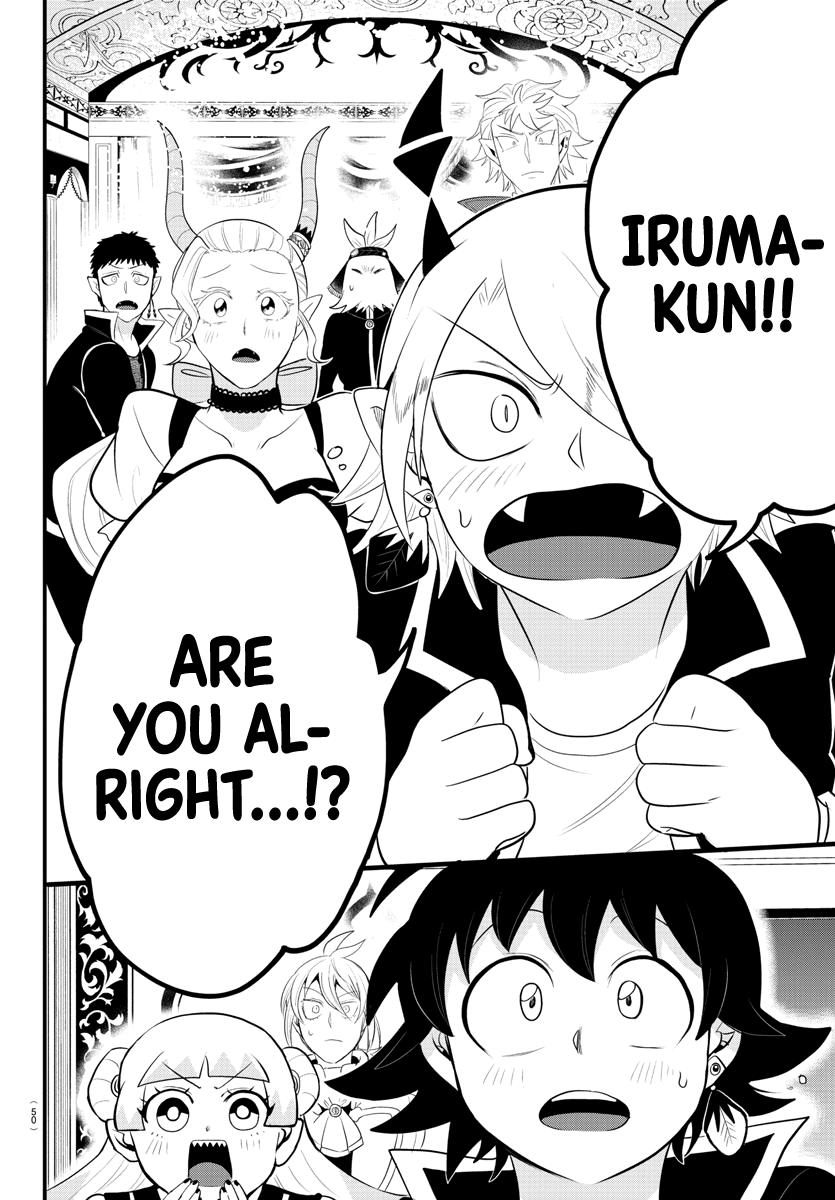 Read Welcome to Demon School! Iruma-kun Manga Online