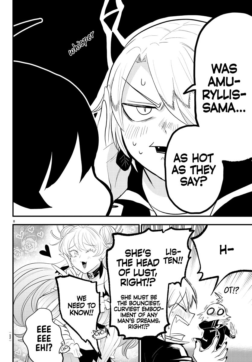 Read Welcome to Demon School! Iruma-kun Manga Online