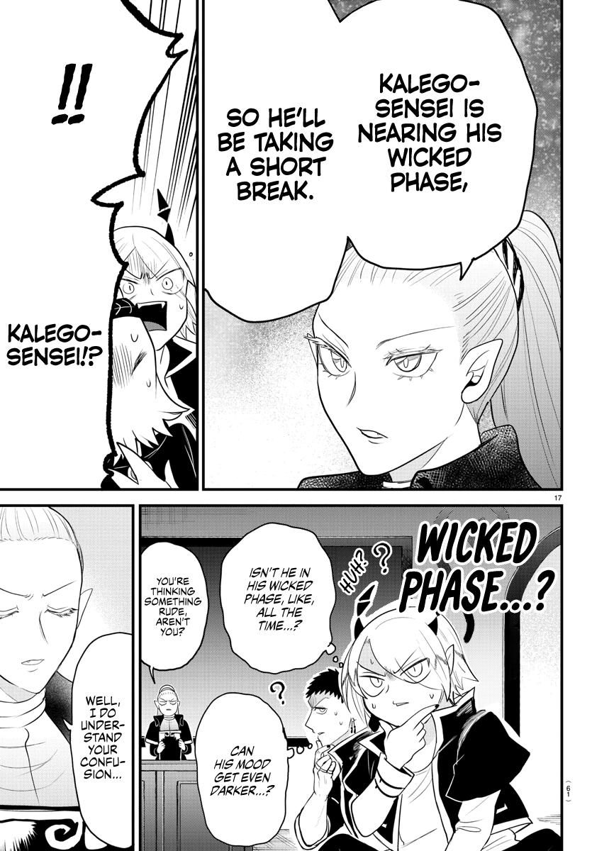 Read Welcome to Demon School! Iruma-kun Manga Online