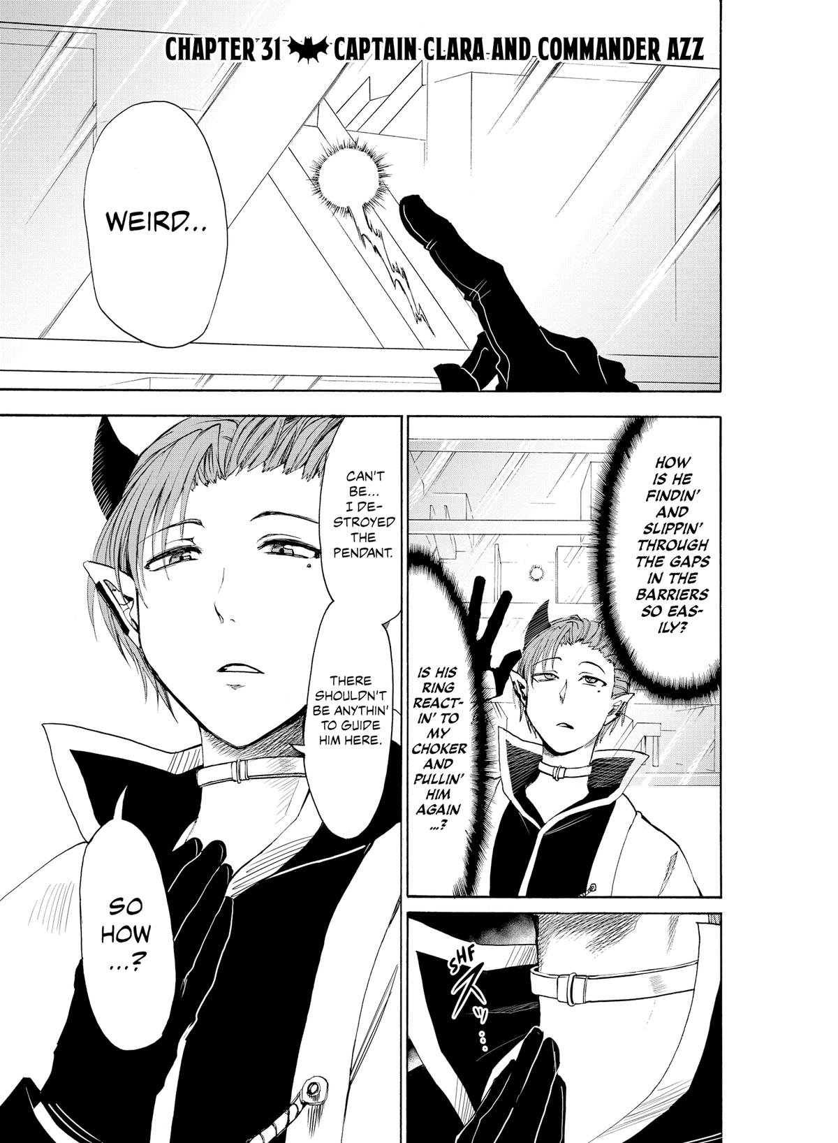 Read Welcome to Demon School! Iruma-kun Manga Online