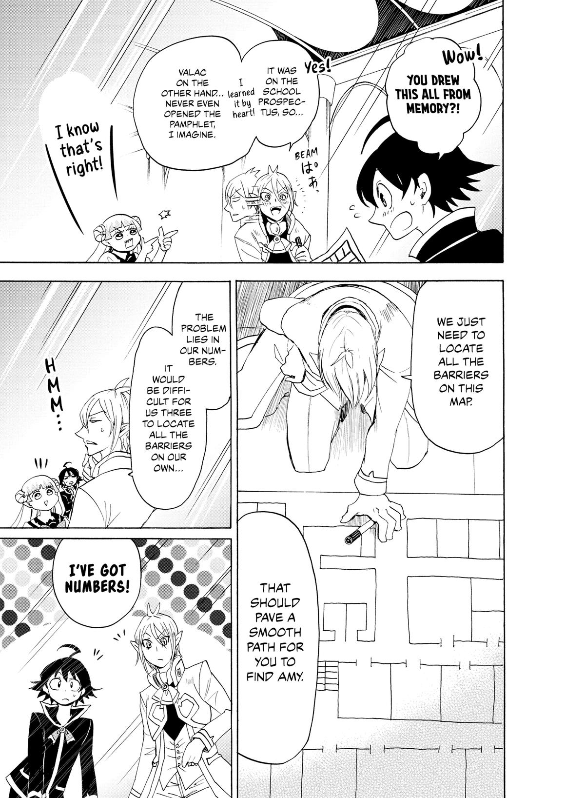 Read Welcome to Demon School! Iruma-kun Manga Online