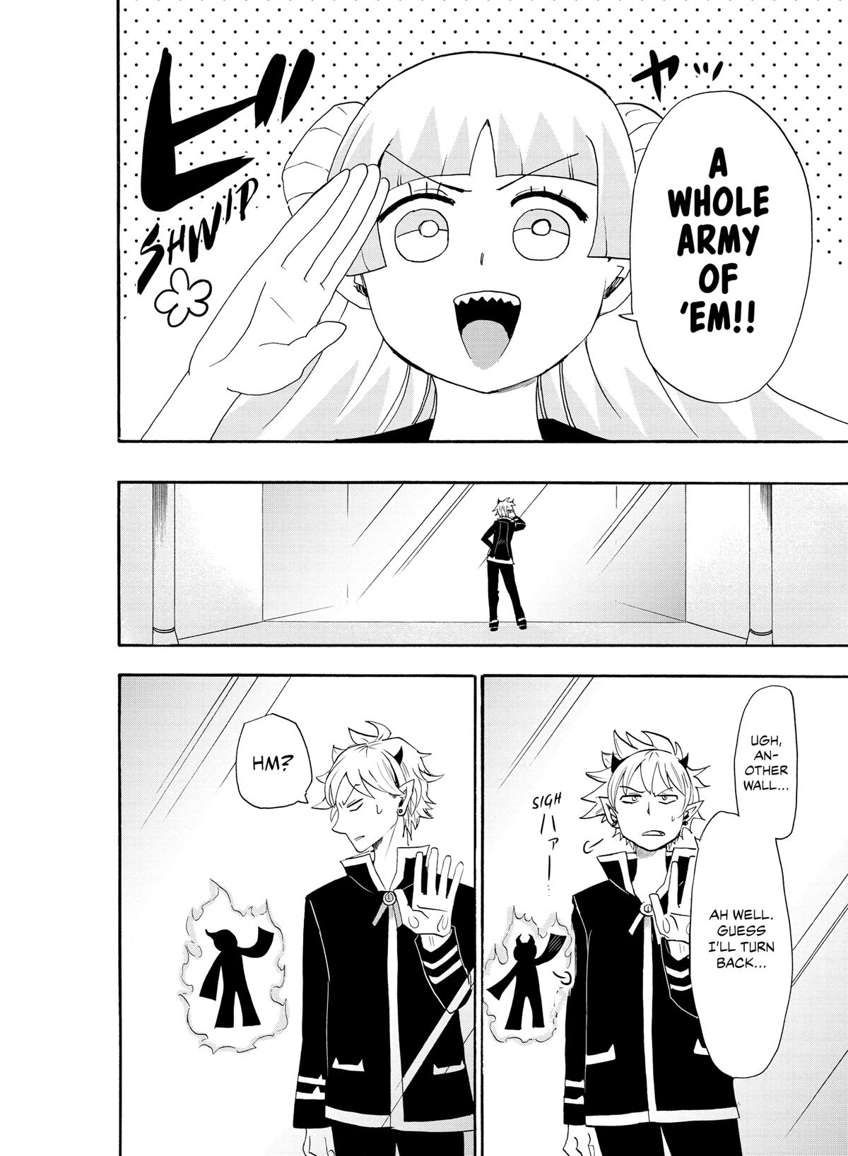 Read Welcome to Demon School! Iruma-kun Manga Online