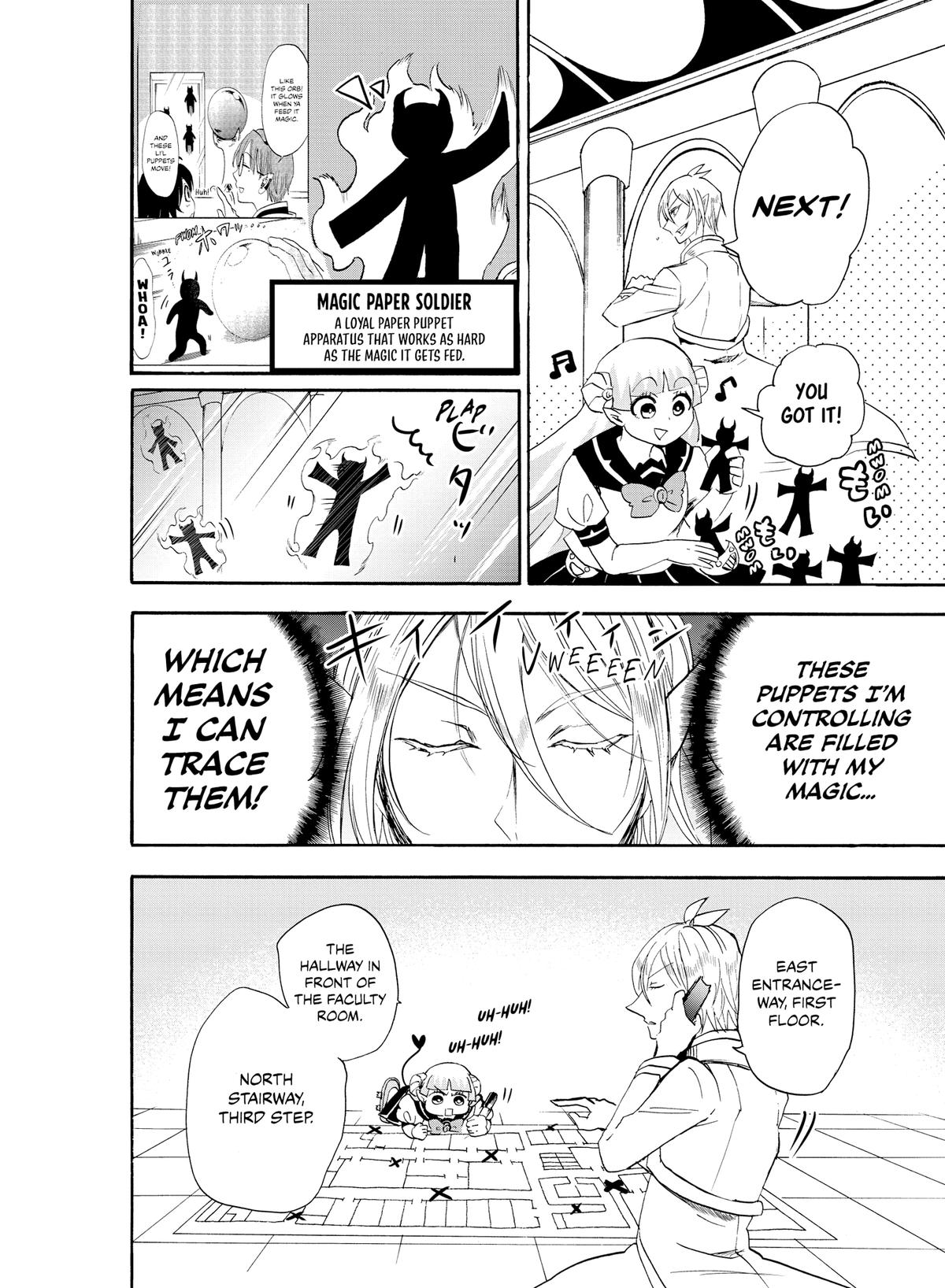 Read Welcome to Demon School! Iruma-kun Manga Online