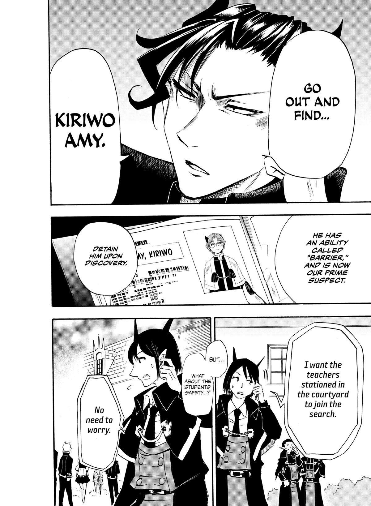 Read Welcome to Demon School! Iruma-kun Manga Online