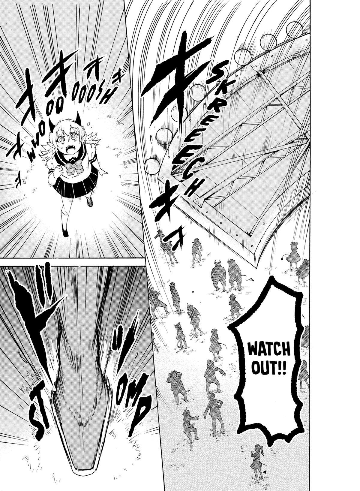 Read Welcome to Demon School! Iruma-kun Manga Online