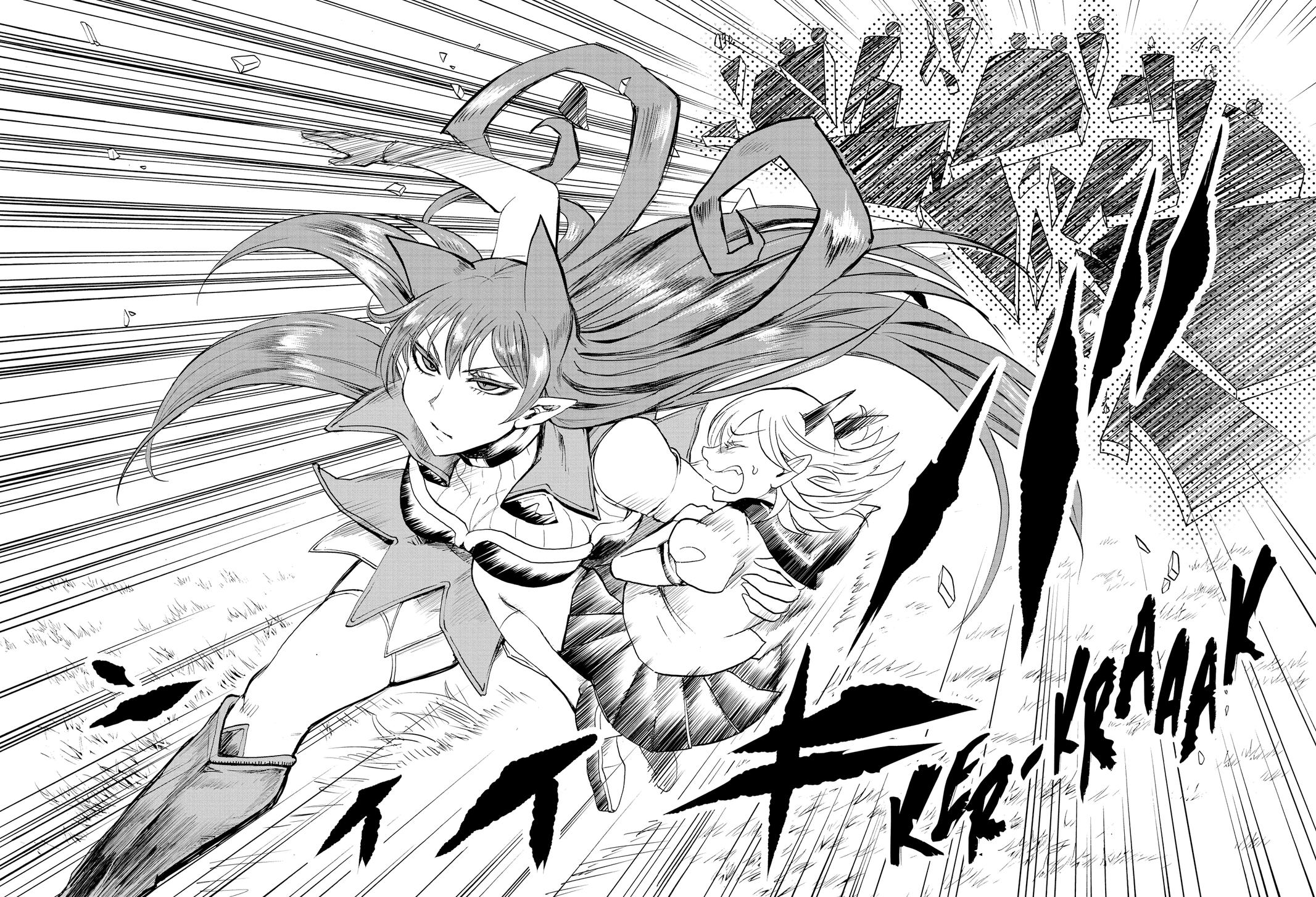 Read Welcome to Demon School! Iruma-kun Manga Online