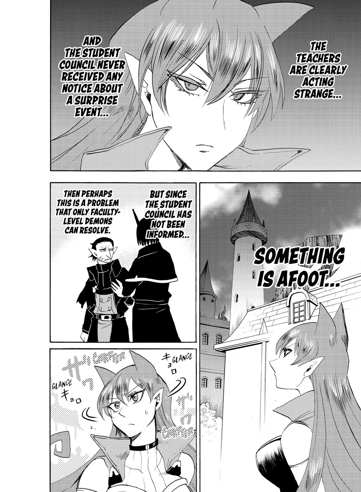 Read Welcome to Demon School! Iruma-kun Manga Online