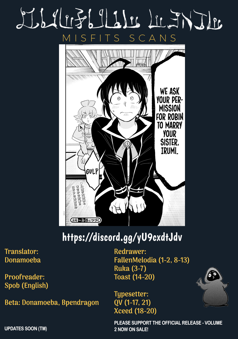 Read Welcome to Demon School! Iruma-kun Manga Online