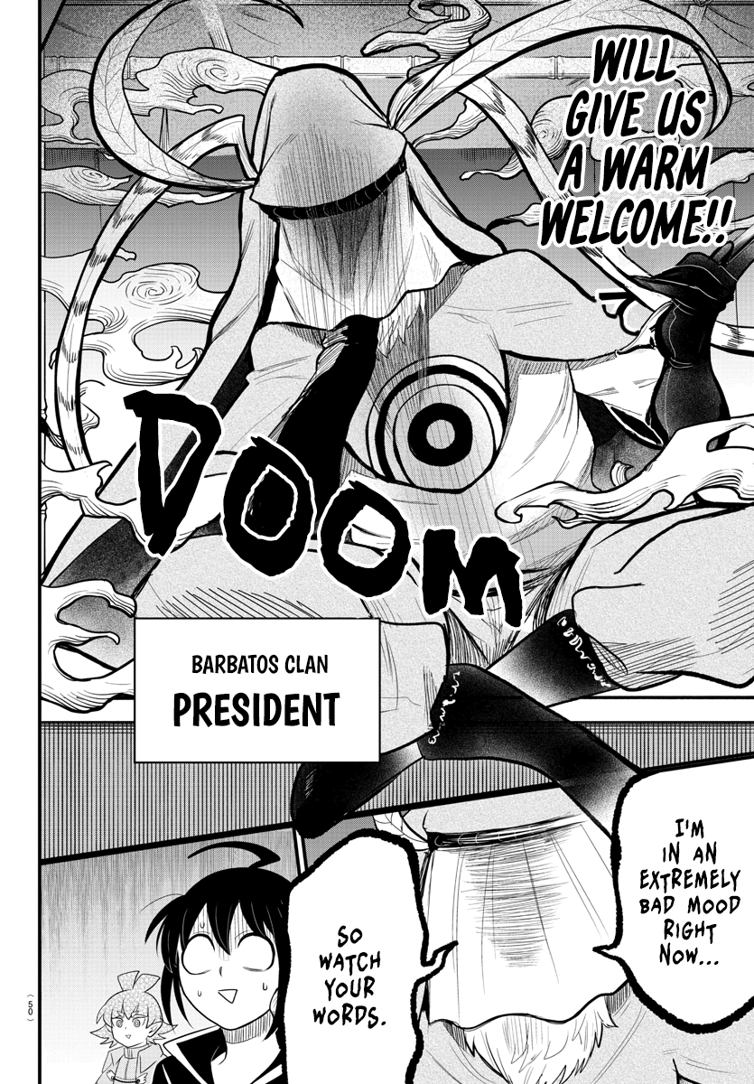 Read Welcome to Demon School! Iruma-kun Manga Online