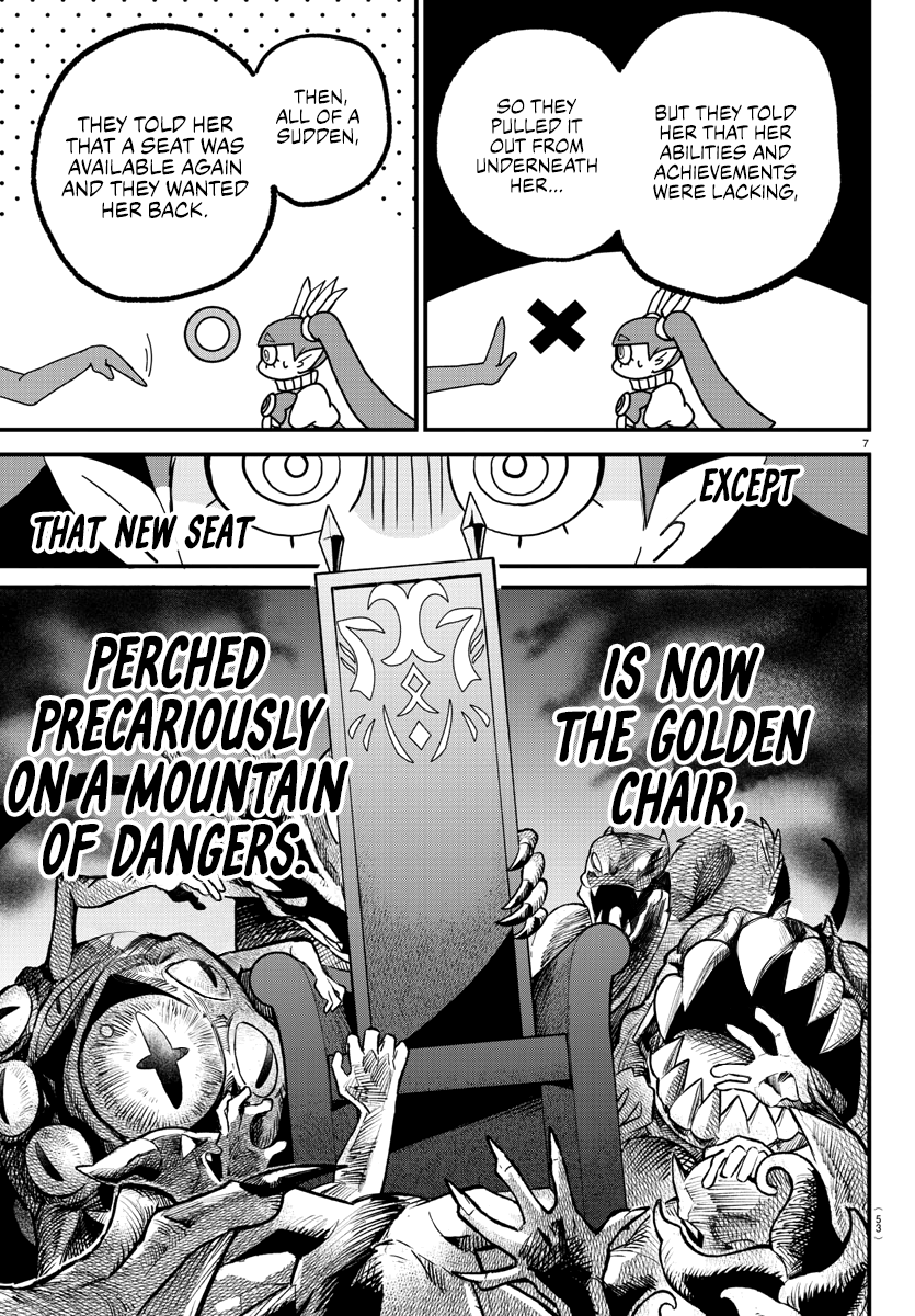 Read Welcome to Demon School! Iruma-kun Manga Online