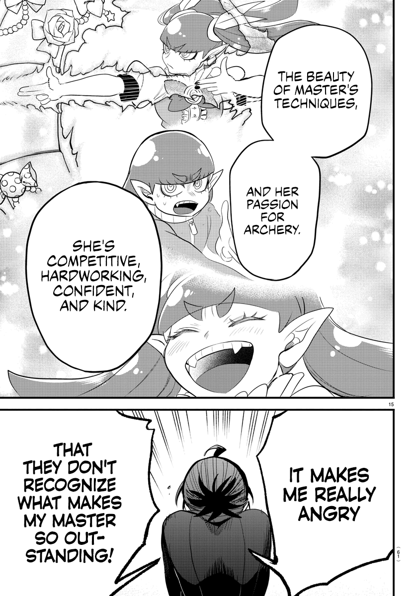 Read Welcome to Demon School! Iruma-kun Manga Online