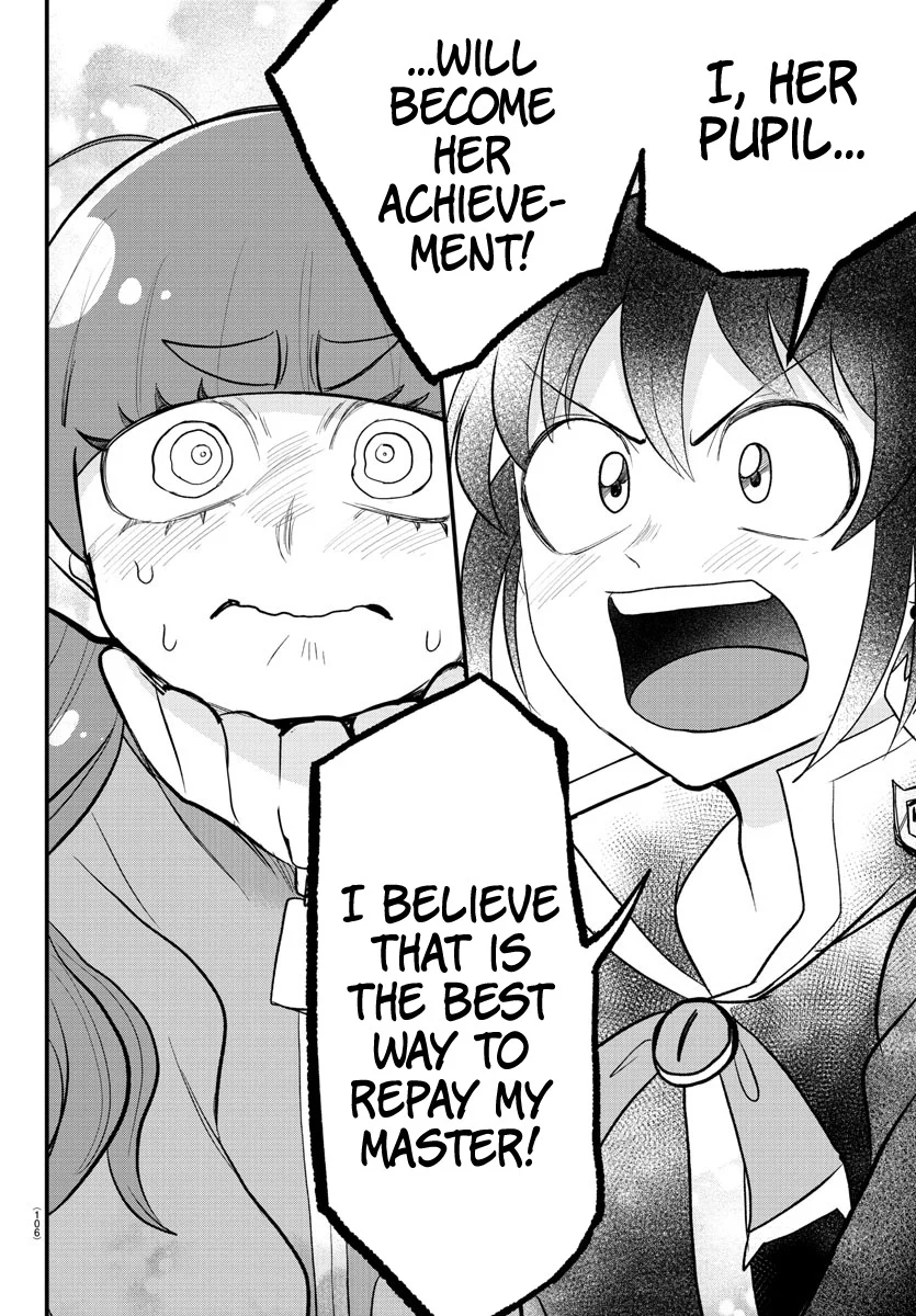 Read Welcome to Demon School! Iruma-kun Manga Online