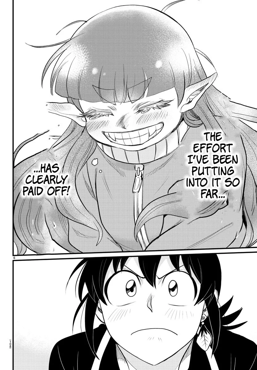 Read Welcome to Demon School! Iruma-kun Manga Online