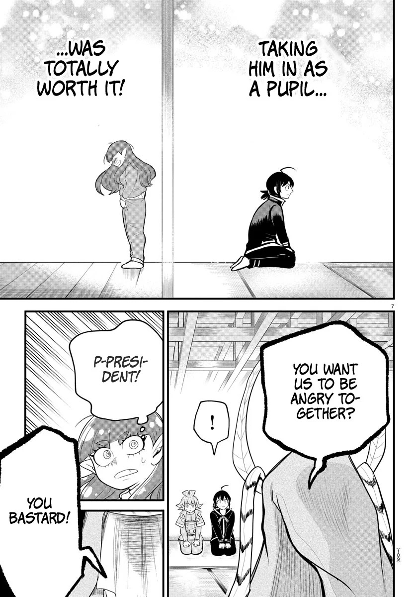 Read Welcome to Demon School! Iruma-kun Manga Online