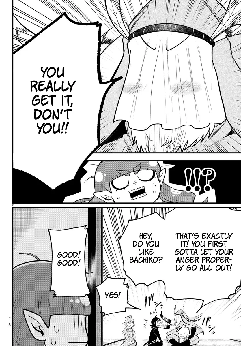 Read Welcome to Demon School! Iruma-kun Manga Online