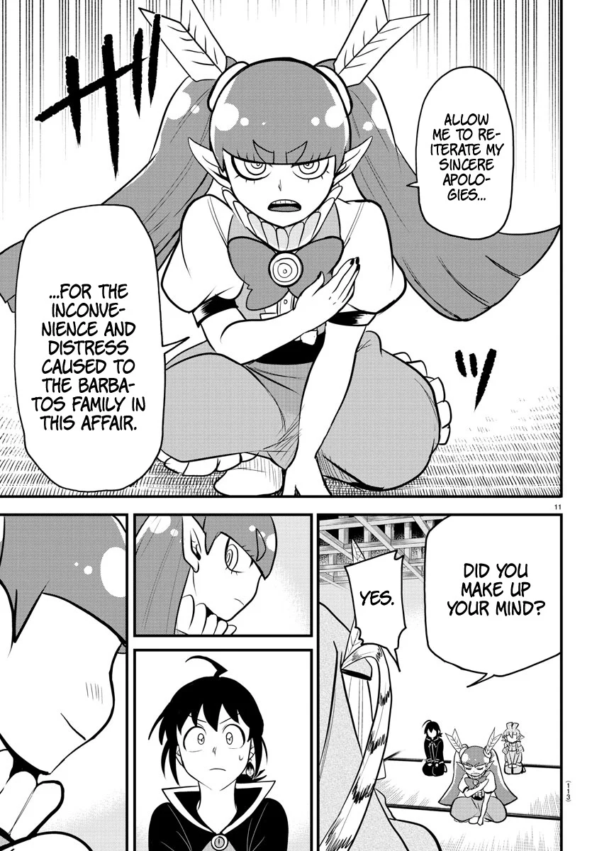 Read Welcome to Demon School! Iruma-kun Manga Online