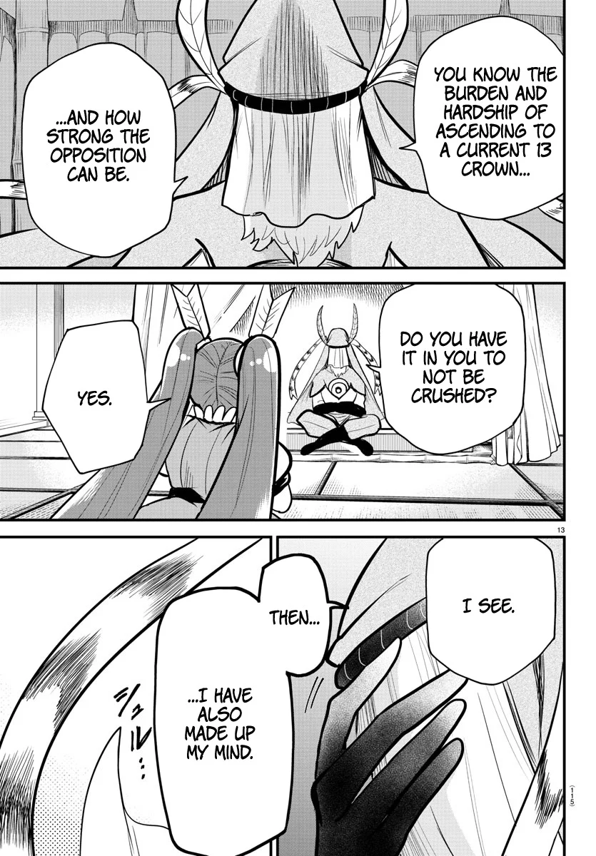 Read Welcome to Demon School! Iruma-kun Manga Online