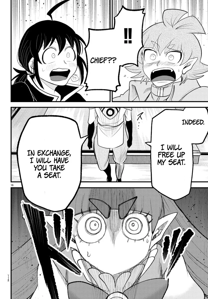 Read Welcome to Demon School! Iruma-kun Manga Online