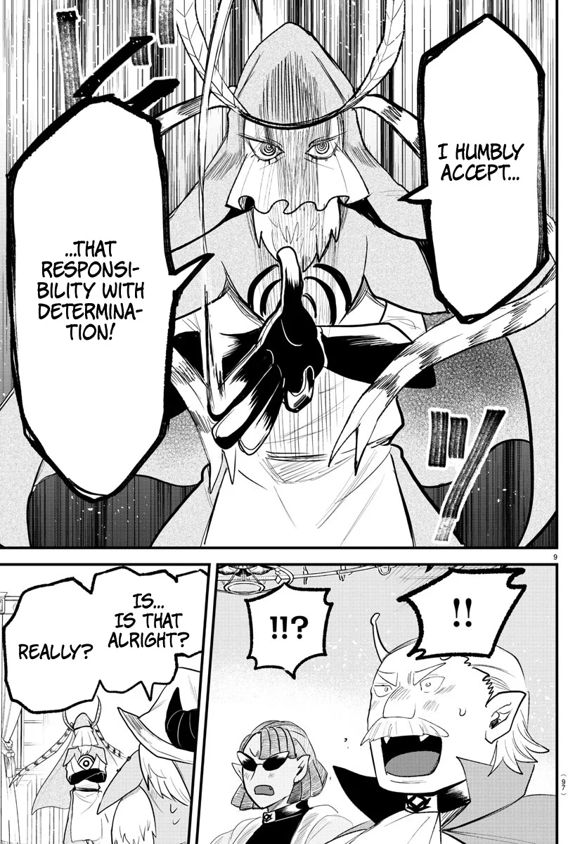 Read Welcome to Demon School! Iruma-kun Manga Online