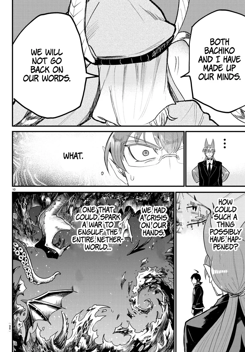 Read Welcome to Demon School! Iruma-kun Manga Online