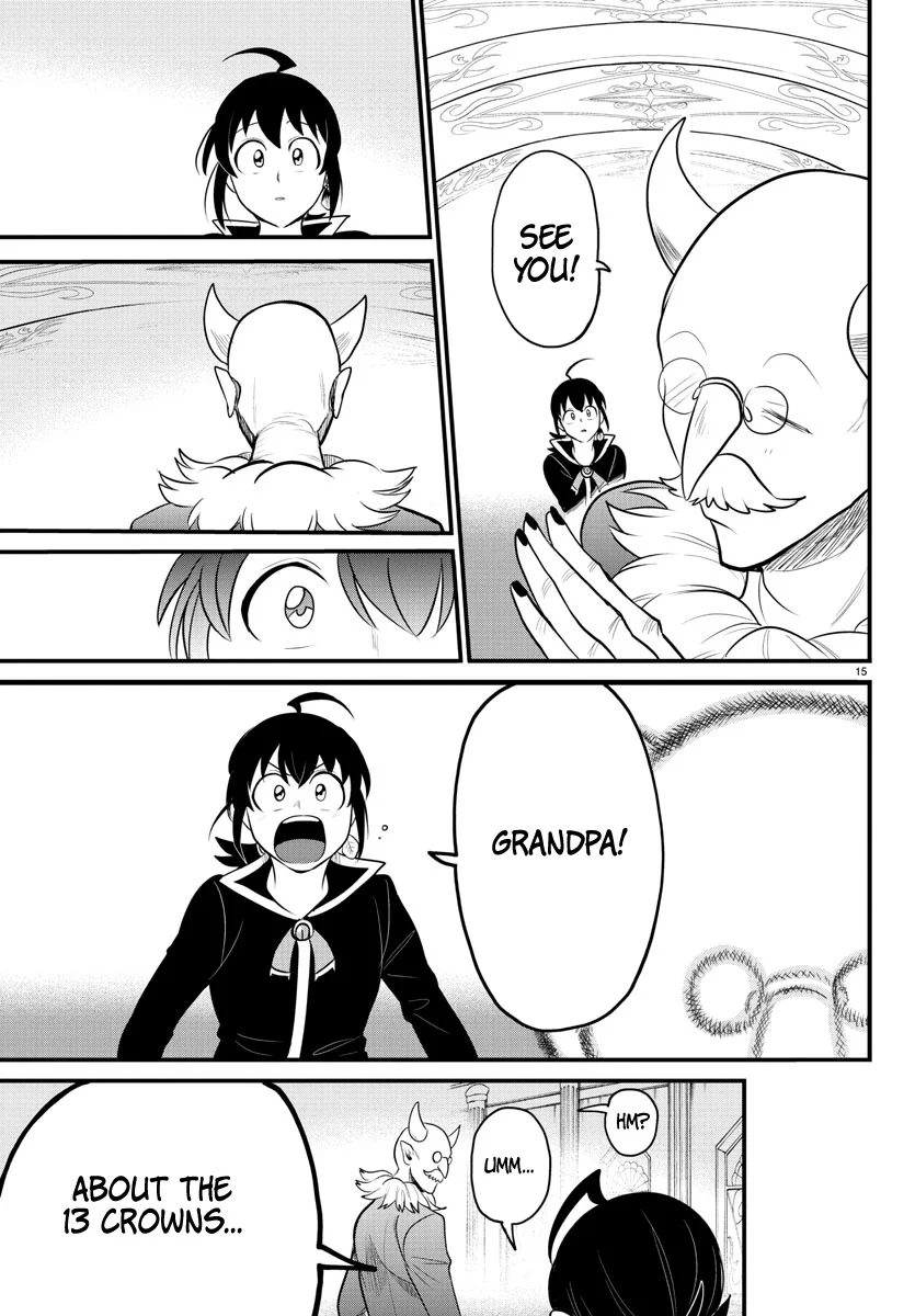 Read Welcome to Demon School! Iruma-kun Manga Online