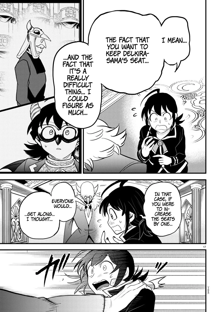 Read Welcome to Demon School! Iruma-kun Manga Online