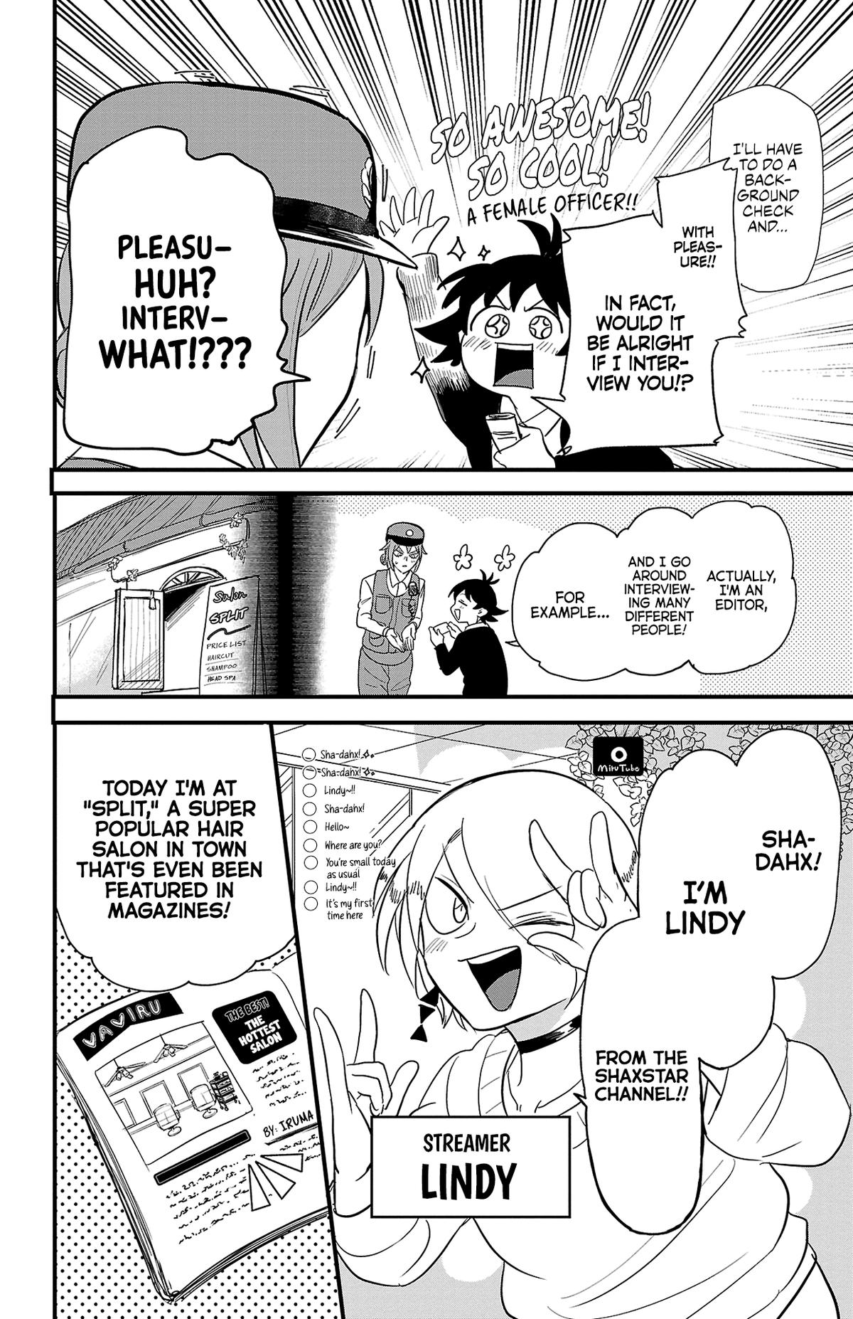 Read Welcome to Demon School! Iruma-kun Manga Online