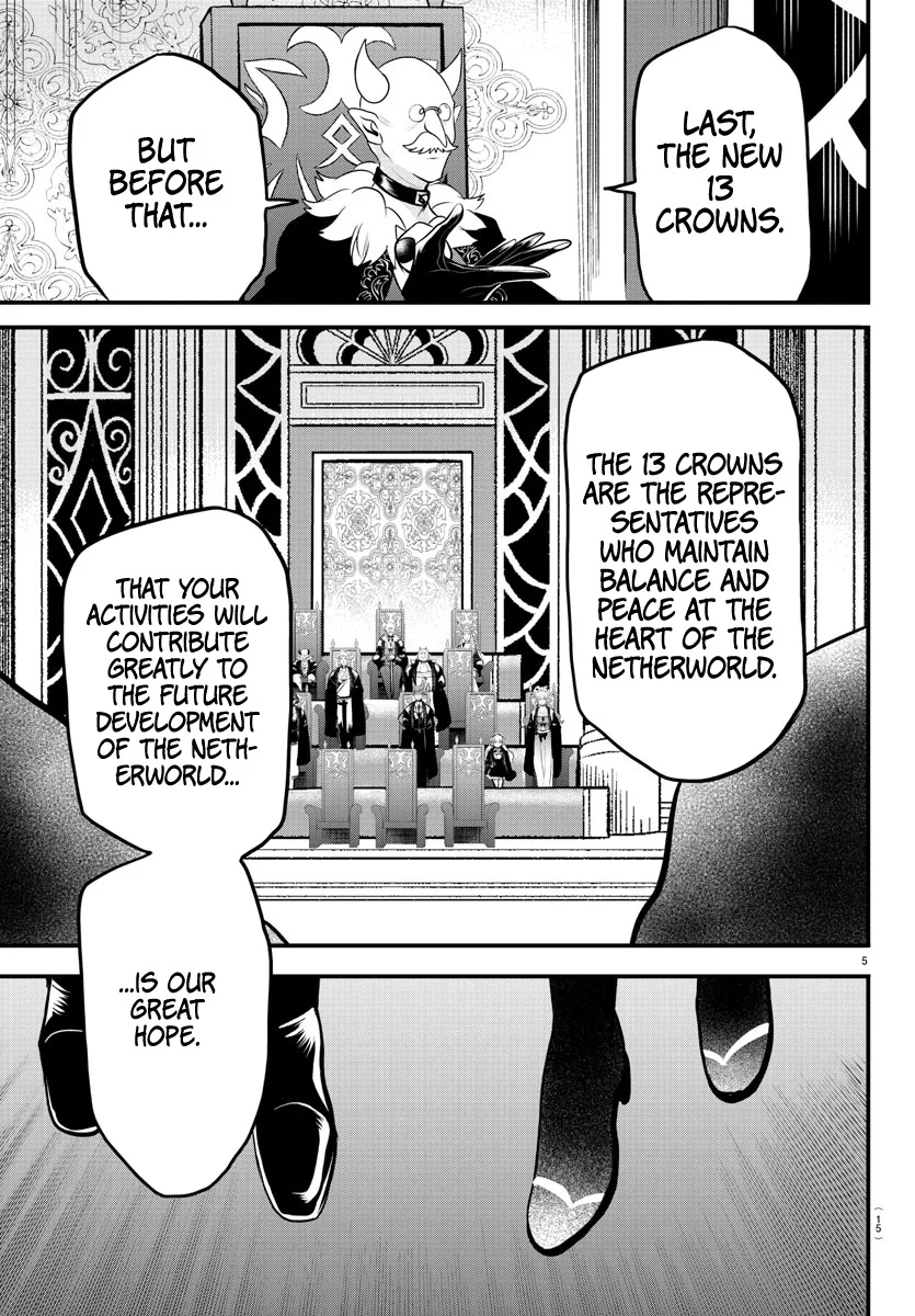 Read Welcome to Demon School! Iruma-kun Manga Online