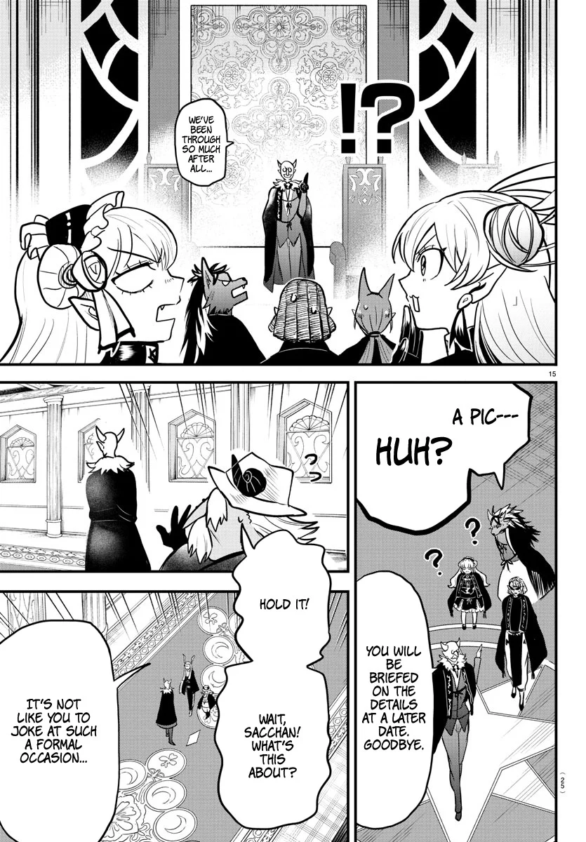 Read Welcome to Demon School! Iruma-kun Manga Online