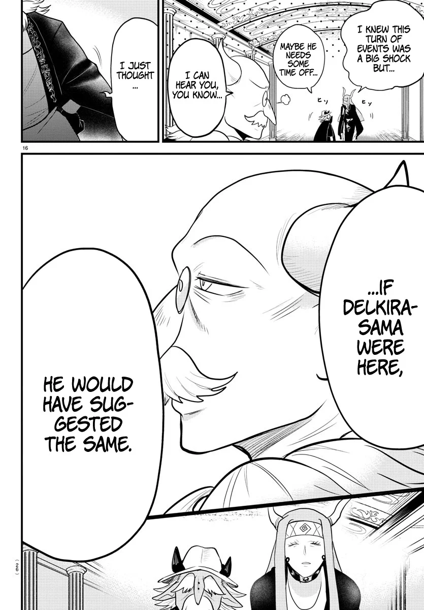 Read Welcome to Demon School! Iruma-kun Manga Online