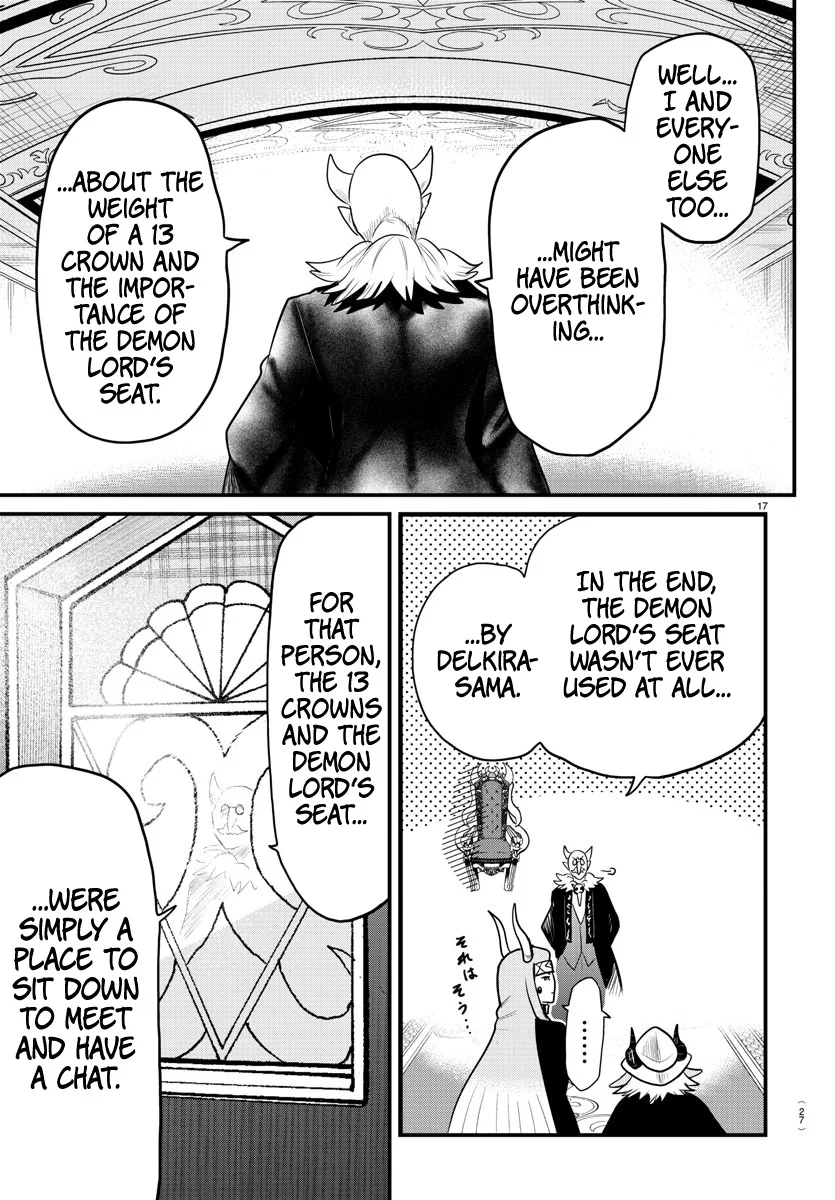 Read Welcome to Demon School! Iruma-kun Manga Online