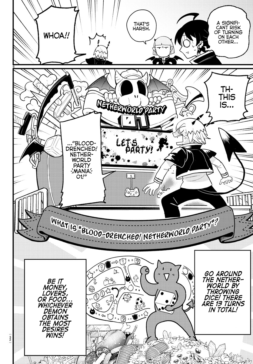 Read Welcome to Demon School! Iruma-kun Manga Online