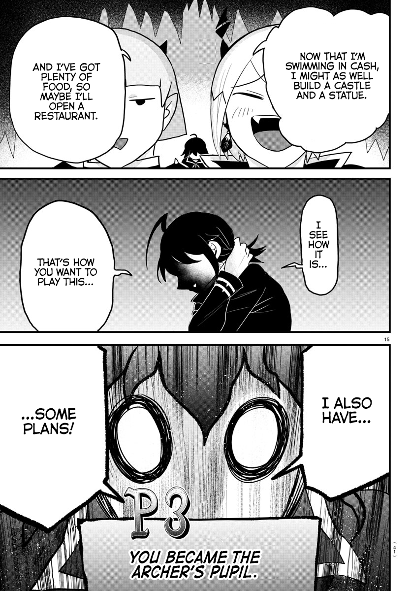 Read Welcome to Demon School! Iruma-kun Manga Online