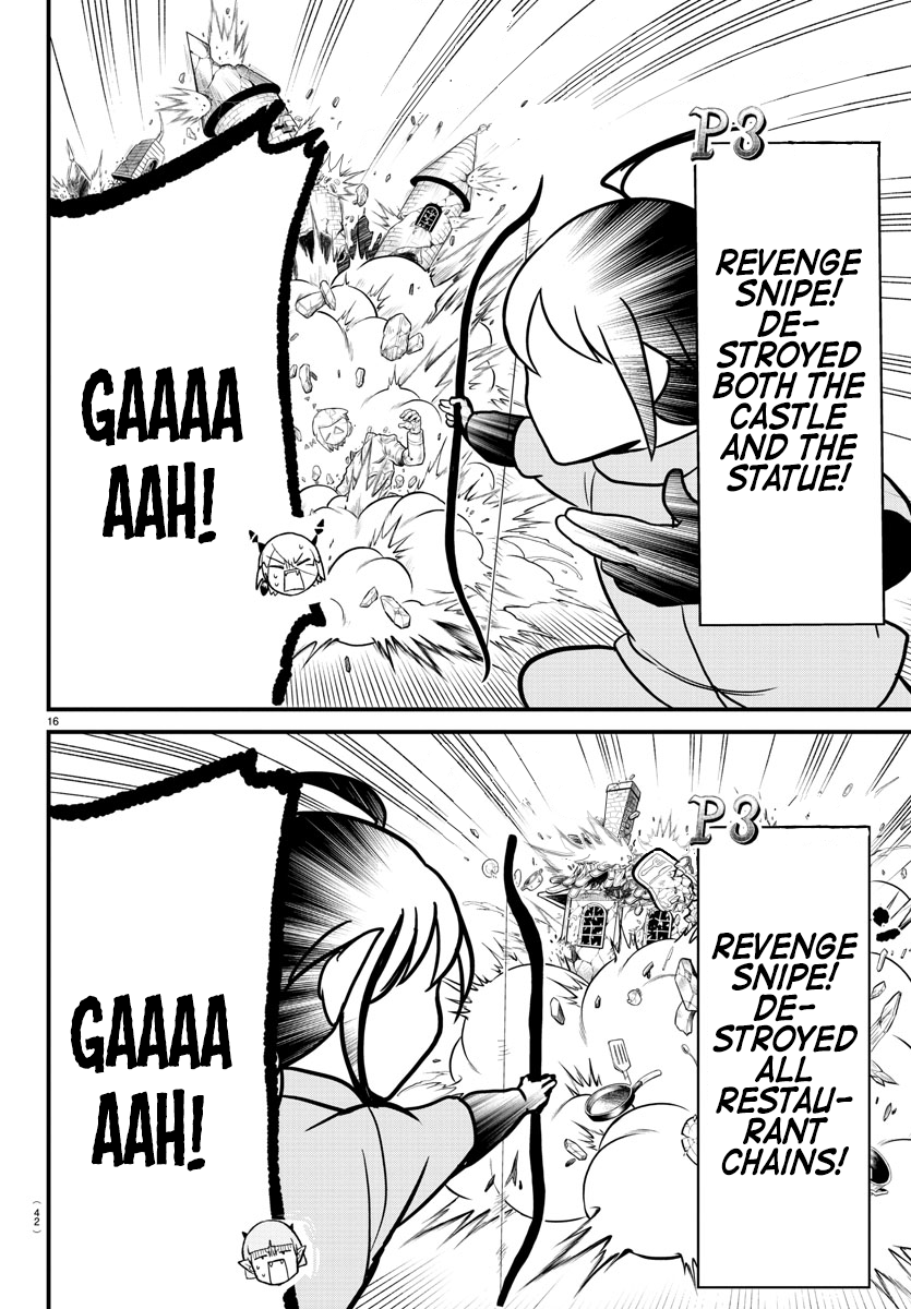 Read Welcome to Demon School! Iruma-kun Manga Online