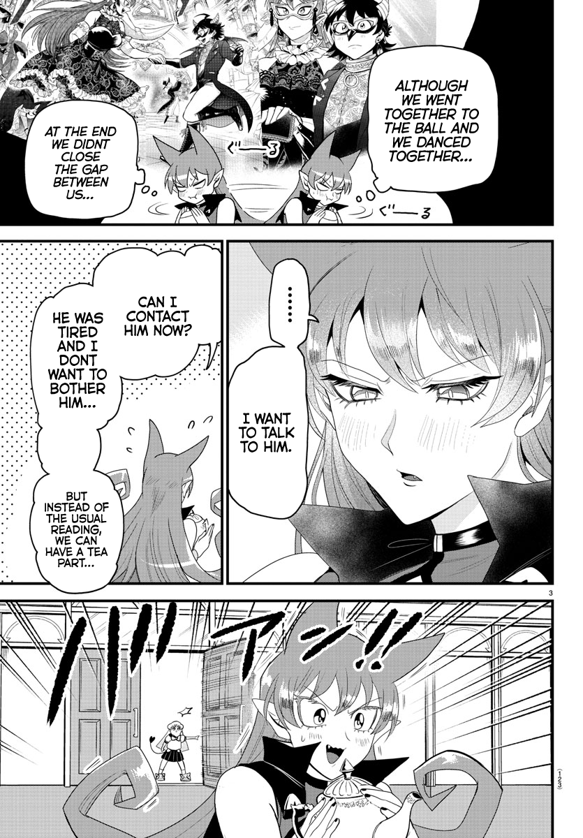Read Welcome to Demon School! Iruma-kun Manga Online
