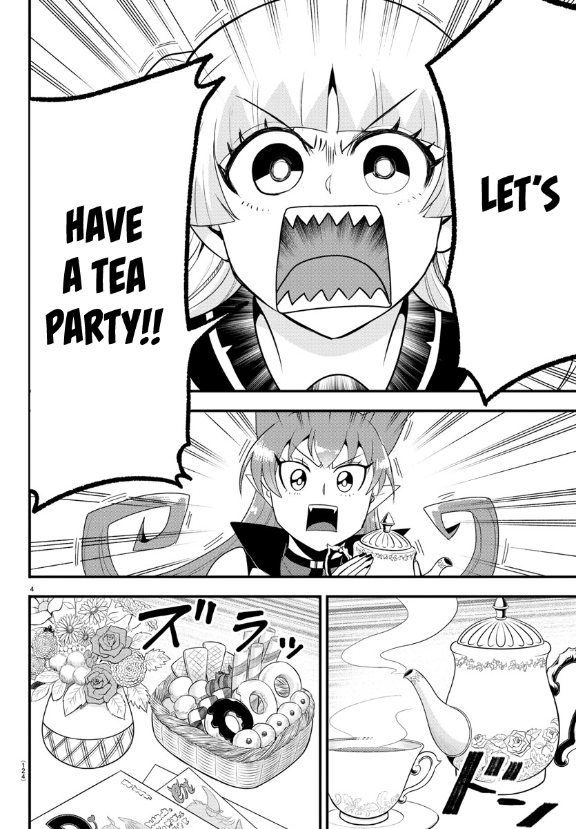 Read Welcome to Demon School! Iruma-kun Manga Online