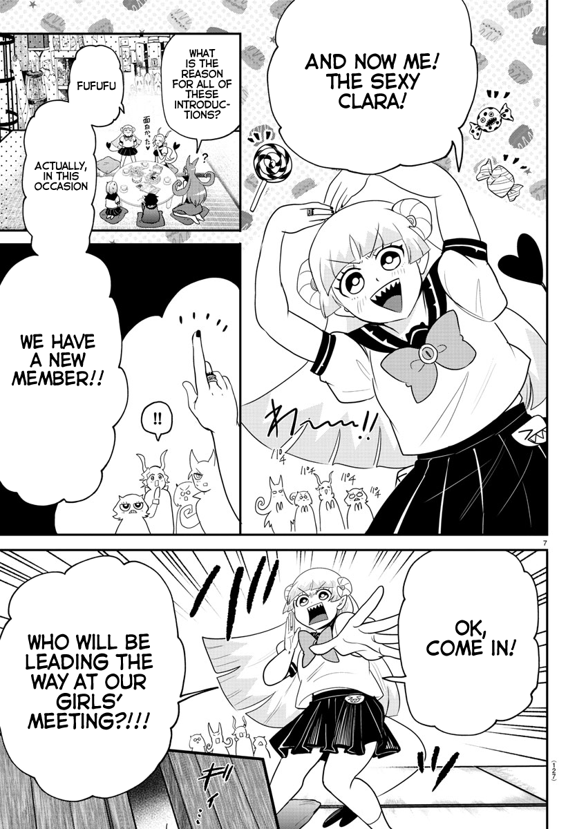 Read Welcome to Demon School! Iruma-kun Manga Online
