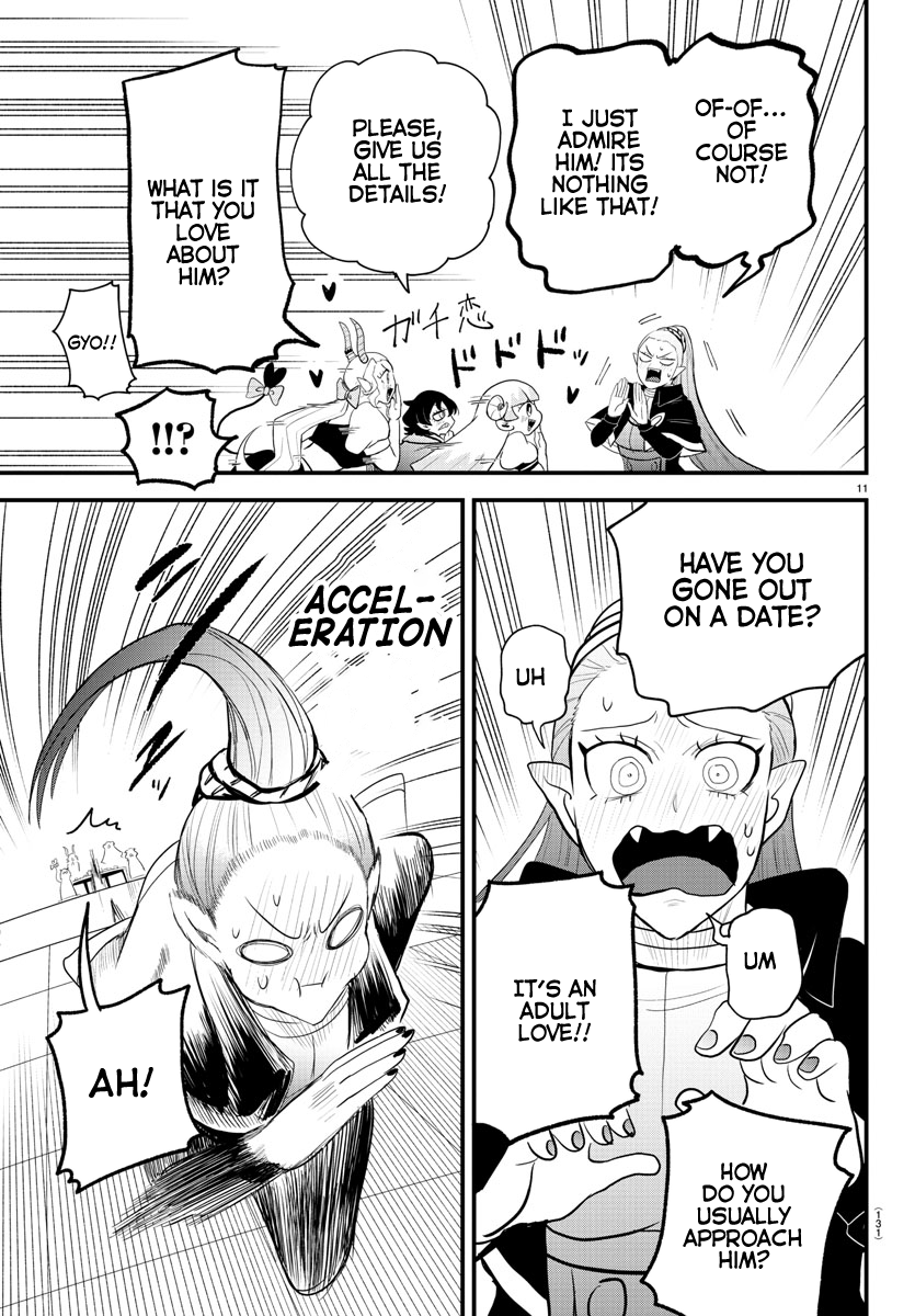 Read Welcome to Demon School! Iruma-kun Manga Online