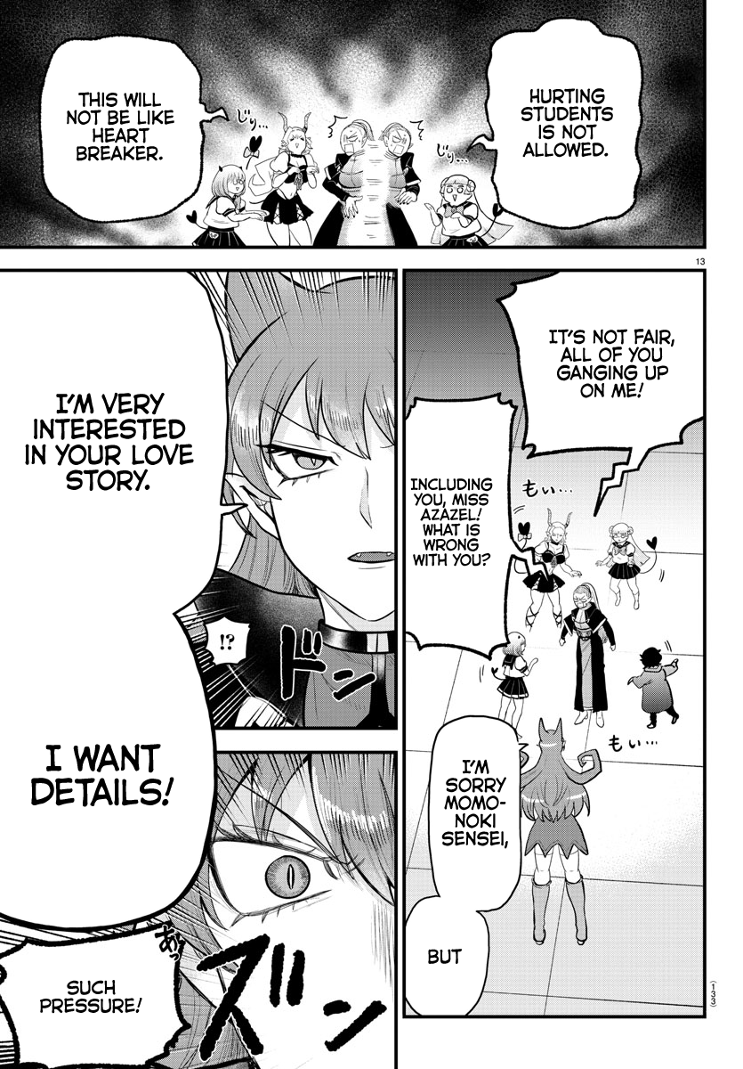 Read Welcome to Demon School! Iruma-kun Manga Online