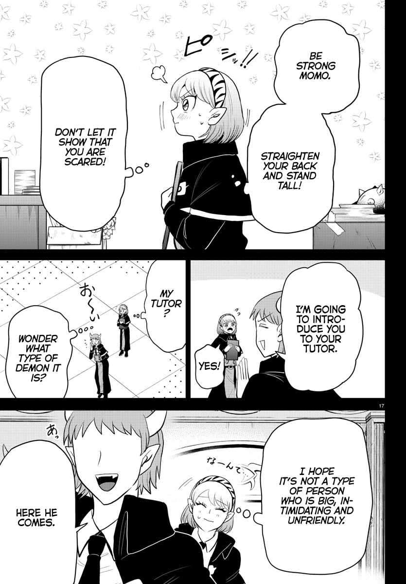 Read Welcome to Demon School! Iruma-kun Manga Online