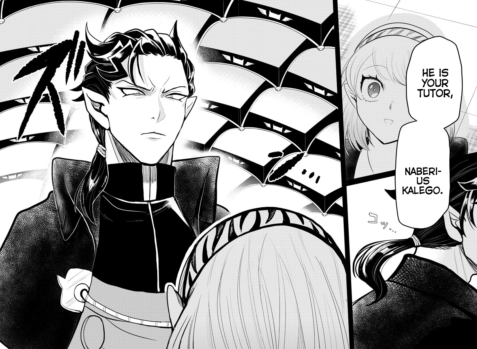 Read Welcome to Demon School! Iruma-kun Manga Online